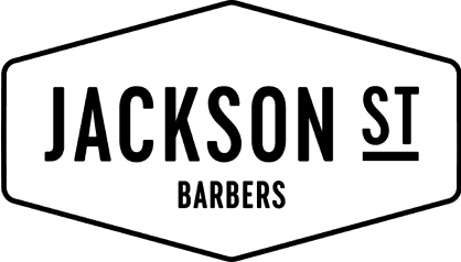 Jackson St Barbers Logo